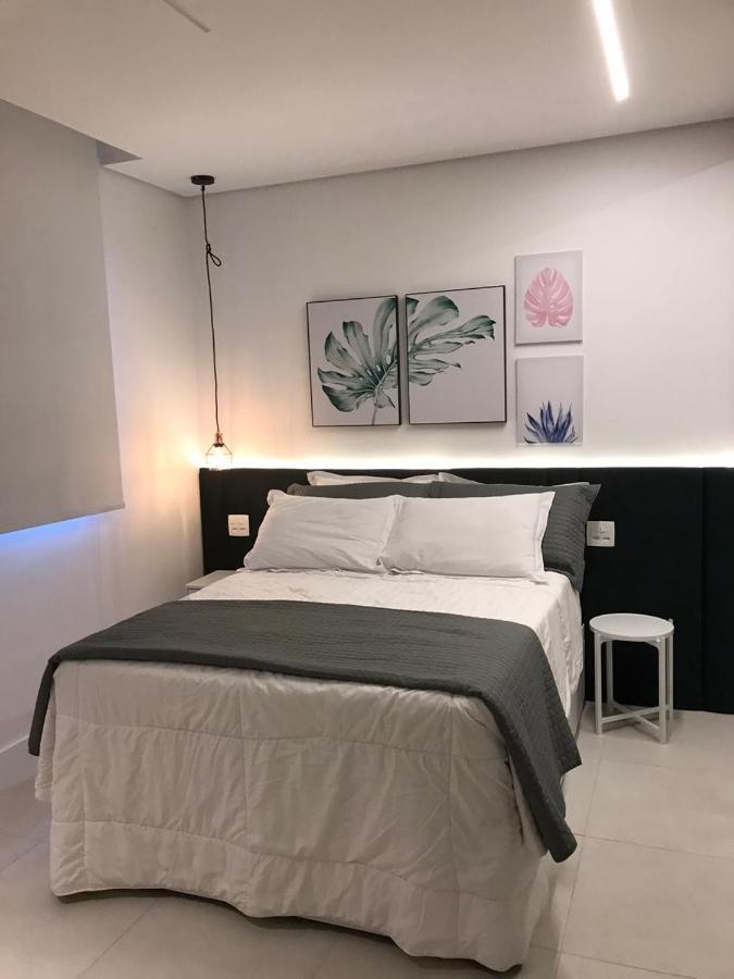 Itaim Star Stay - Premium Location, Modern And New Space, Affordable เซาเปาโล ภายนอก รูปภาพ