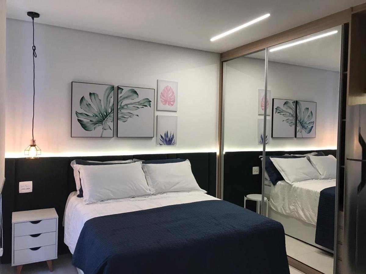Itaim Star Stay - Premium Location, Modern And New Space, Affordable เซาเปาโล ภายนอก รูปภาพ