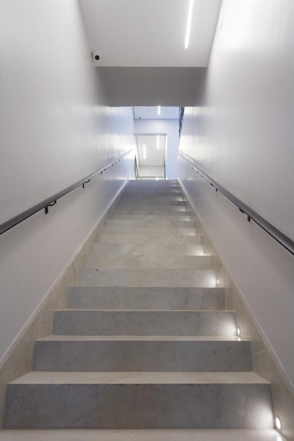 Itaim Star Stay - Premium Location, Modern And New Space, Affordable เซาเปาโล ภายนอก รูปภาพ