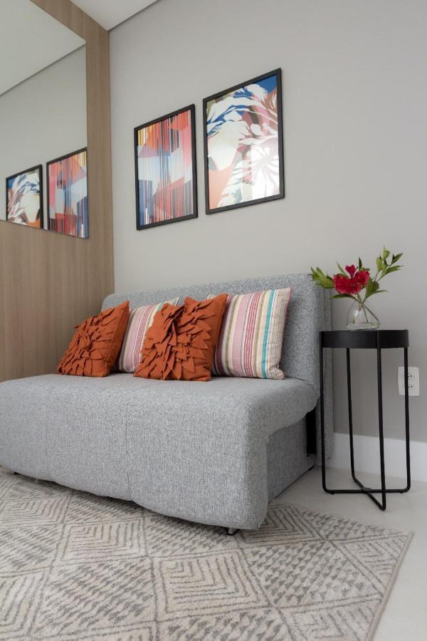 Itaim Star Stay - Premium Location, Modern And New Space, Affordable เซาเปาโล ภายนอก รูปภาพ