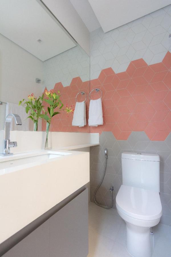 Itaim Star Stay - Premium Location, Modern And New Space, Affordable เซาเปาโล ภายนอก รูปภาพ