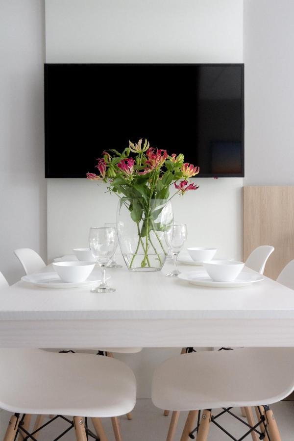 Itaim Star Stay - Premium Location, Modern And New Space, Affordable เซาเปาโล ภายนอก รูปภาพ