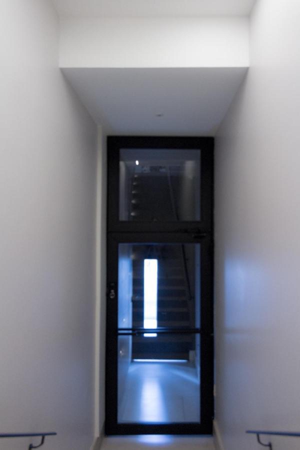 Itaim Star Stay - Premium Location, Modern And New Space, Affordable เซาเปาโล ภายนอก รูปภาพ
