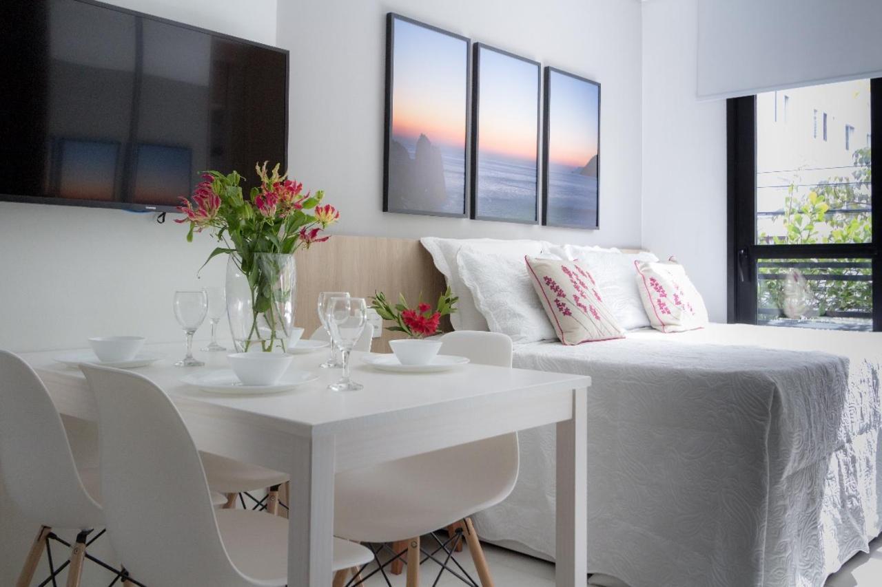 Itaim Star Stay - Premium Location, Modern And New Space, Affordable เซาเปาโล ภายนอก รูปภาพ
