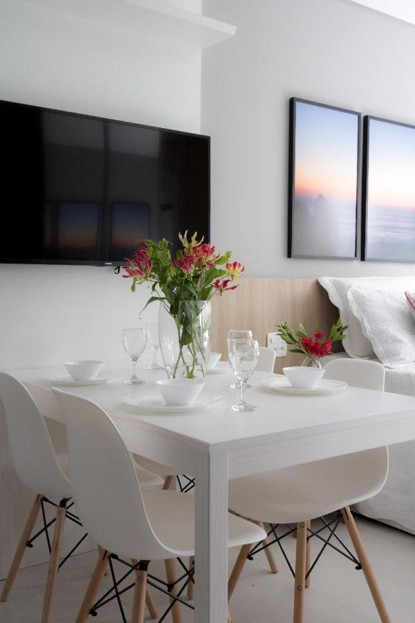 Itaim Star Stay - Premium Location, Modern And New Space, Affordable เซาเปาโล ภายนอก รูปภาพ