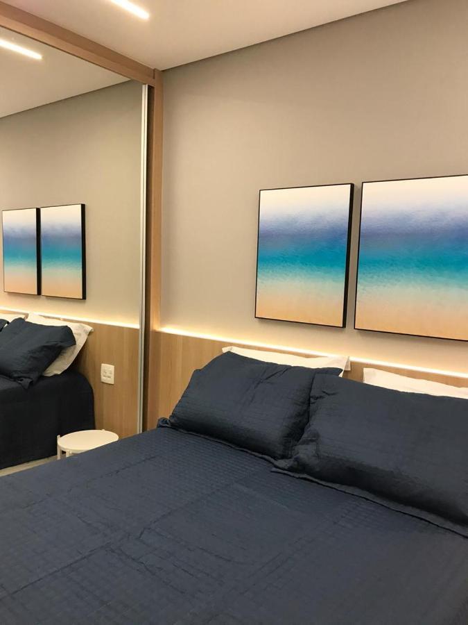 Itaim Star Stay - Premium Location, Modern And New Space, Affordable เซาเปาโล ภายนอก รูปภาพ