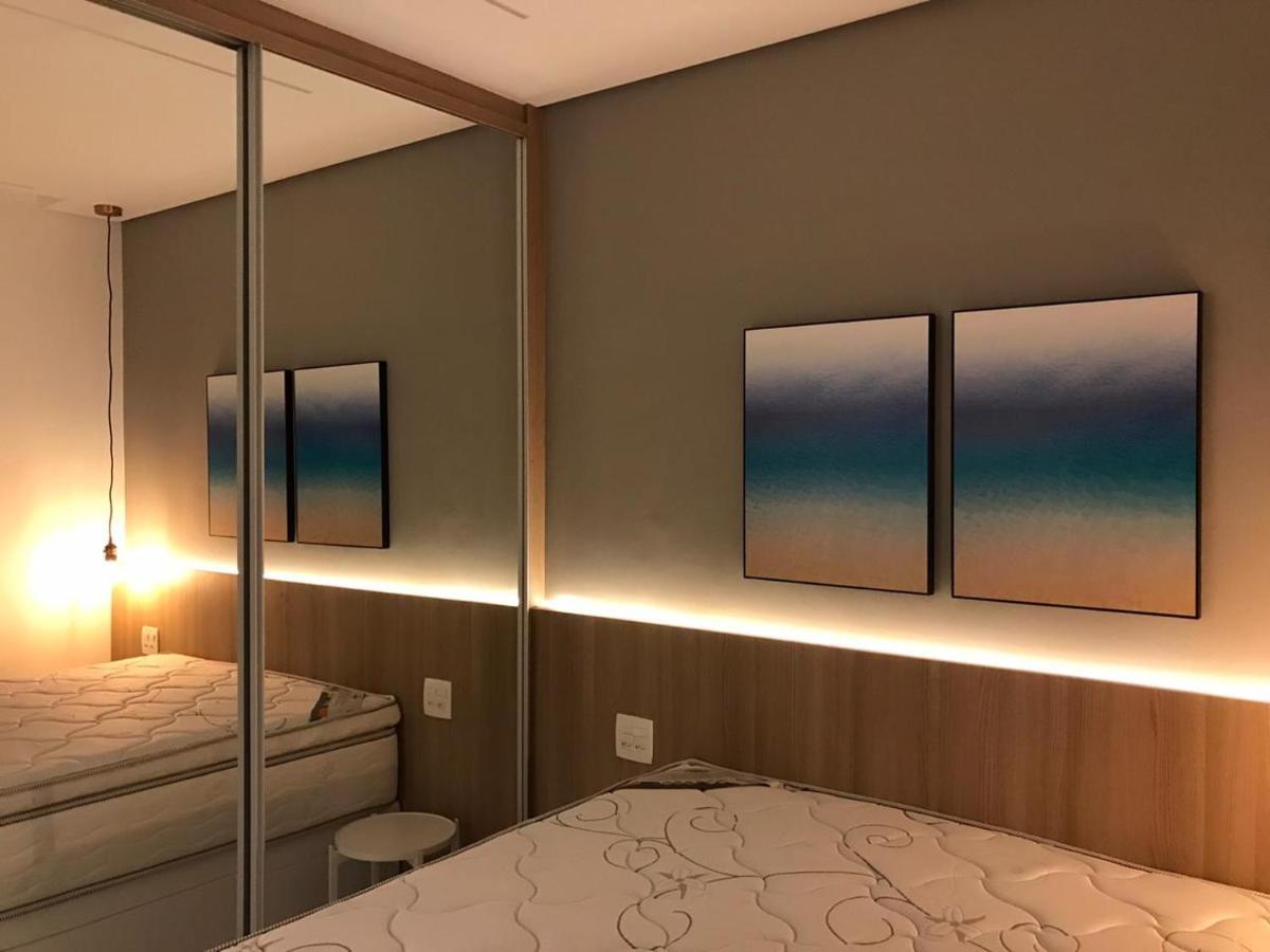 Itaim Star Stay - Premium Location, Modern And New Space, Affordable เซาเปาโล ภายนอก รูปภาพ